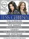 [Rizzoli & Isles 01] • Tess Gerritsen's Rizzoli & Isles 8-Book Bundle